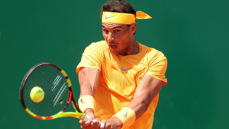 Illimitato Nadal, a Montecarlo prenota il campo per allenarsi dopo il match
