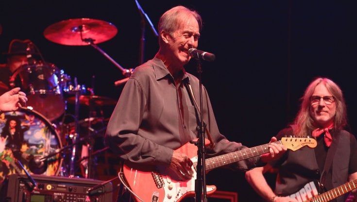 Morto Spencer Davis, l'autore di "Gimme Some Lovin'"