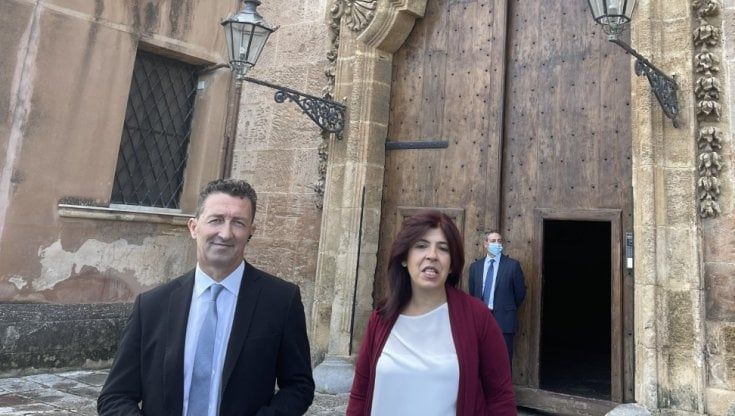 Deputati No Pass respinti dal Parlamento siciliano: "Andremo alla Digos per denunciare"