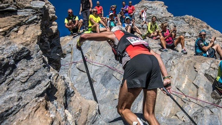 Tor des Géants, il ritorno dei giganti: 330 chilometri di fatica sulle vette