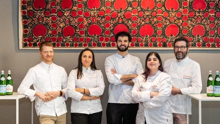 S. Pellegrino Young Chef Academy Competition, ecco la giuria che sceglierà i migliori talenti