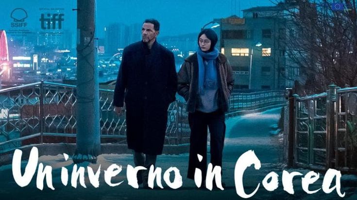 Un inverno in Corea, la silenziosa costruzione di un amore