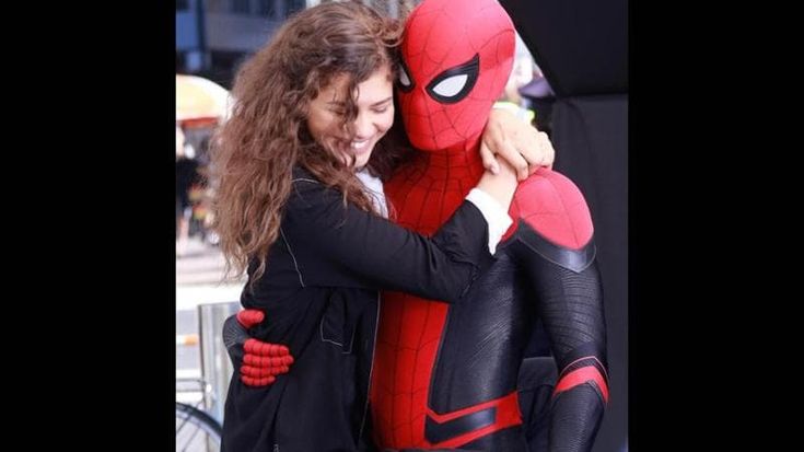 Tom Holland e Zendaya si sono sposati. La conferma agli Actors Awards