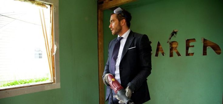 "Demolition" con Jake Gyllenhaal apre Toronto