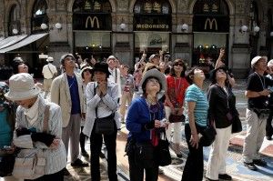 A Modena arriva la tassa di soggiorno<br />Rabbia di albergatori e Codacons
