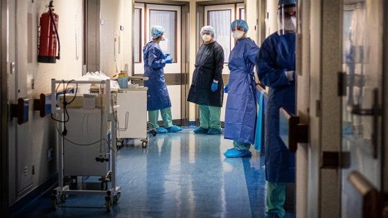 Coronavirus, muore dipendente del tribunale di Caltanissetta 