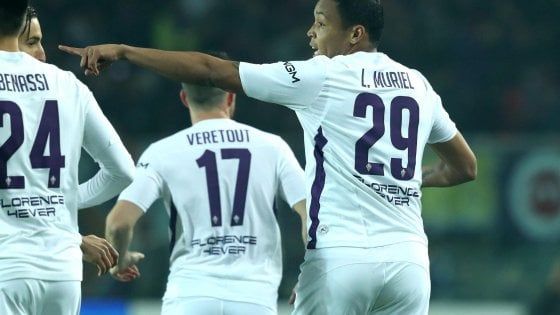 Fiorentina, continua la protesta dei tifosi: "Curve deserte per il primo tempo col Sassuolo"