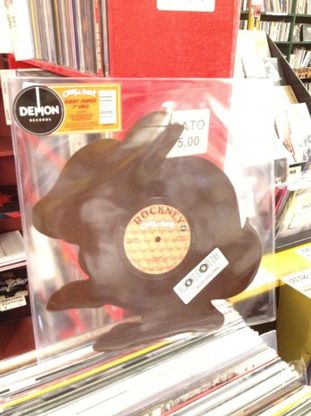 Record Store Day, tra vecchi vinili,<br />sconti ed etichette indipendenti