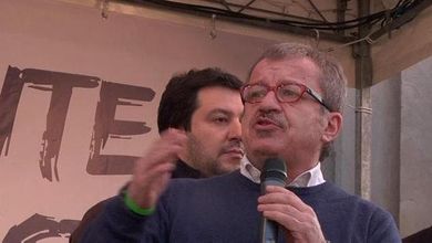 Maroni: "Capisco chi ha votato Grillo"