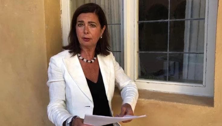 Violenza sulle donne, Laura Boldrini: "Ecco perché mi sono astenuta sul Codice rosso"
