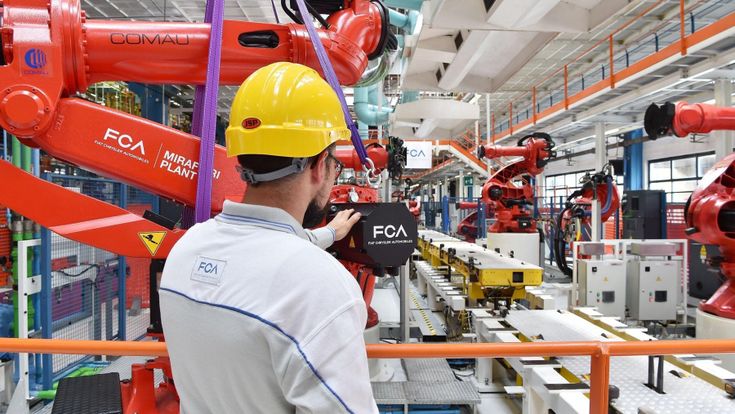 Il prestito di Intesa Sanpaolo a Fca fa da apripista a una nuova formula che aiuterà migliaia di imprese