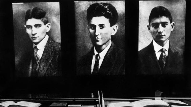 Parola alla poesia, settembre in versi con il festival “Voci lontane, voci sorelle”. Omaggio a Kafka