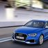 Audi RS 3 Sportback, non chiamatela Station Wagon