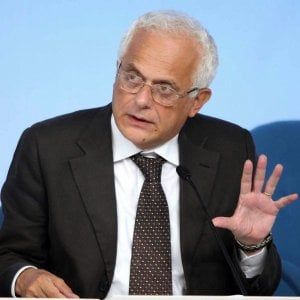 Visco: "Sì al fisco umano ma la sinistra vince se combatte l’evasione"