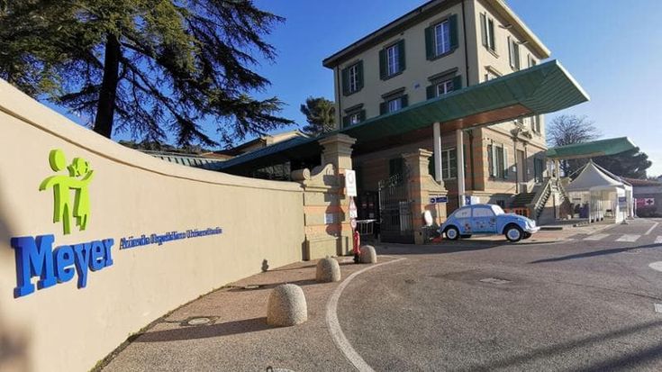 Bimbo con una malformazione, la mamma partorisce al Meyer. All’ospedale pediatrico, dopo oltre 10 anni, si ricomincerà ad accogliere donne che aspettano neonati con patologie rare