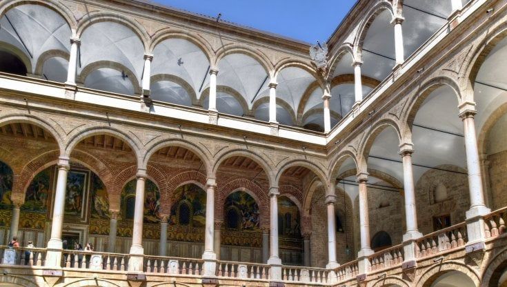 Finanziaria, governo in difficoltà. Musumeci: "Ascari nella maggioranza"