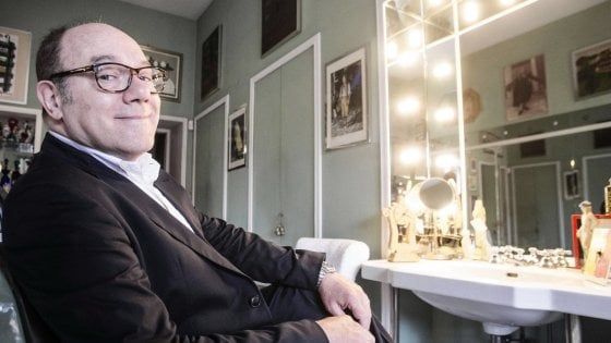 Carlo Verdone: "La mia Napoli tra passioni e ricordi"