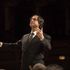 Riccardo Muti  nella sua città di adozione