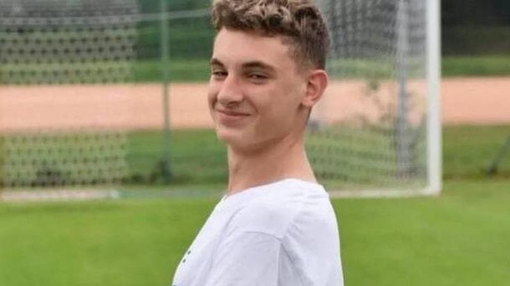 Quindicenne folgorato a Spotorno, l’appello del padre di Alessio Colletti: “Non dimenticatelo”