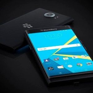 Auto a guida autonoma, anche BlackBerry nel "mucchio"