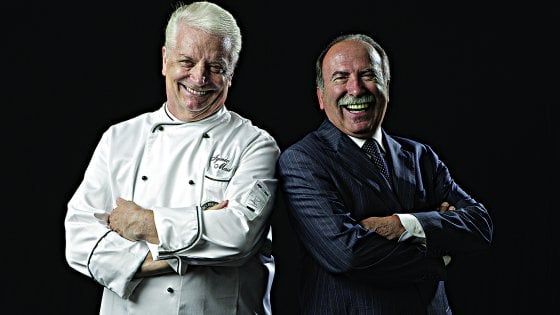 Parte da Napoli il tour nazionale "Meet Massari" di Molino Dallagiovanna con il Maestro Igino Massari