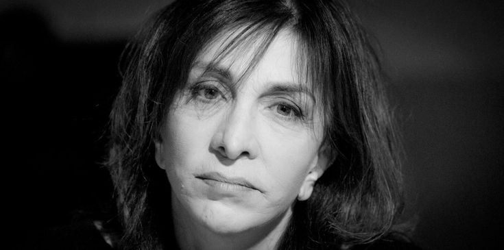 I volti di Napoli: Anna Bonaiuto