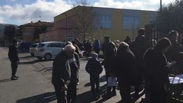 Coronavirus, giorno 11: "Io negativo e quel test che ci chiedono di rifare"