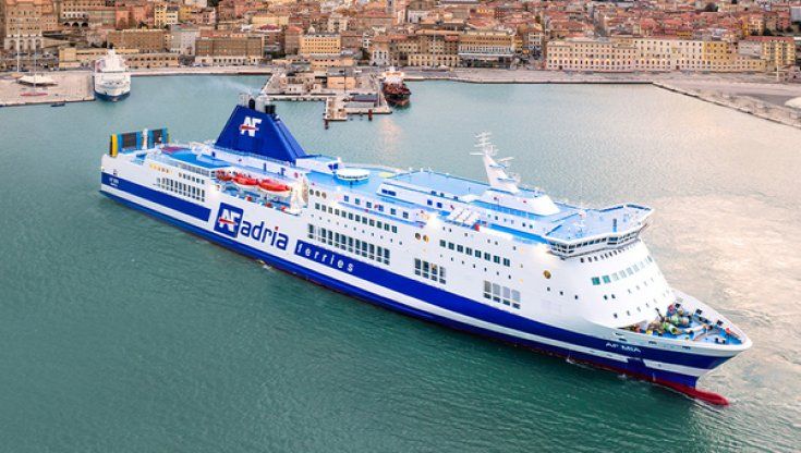 Prevenzione, parte la ‘Nave della salute’ con ambulatori per visite gratuite a bordo