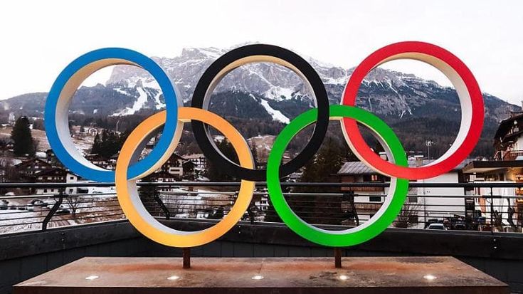 Olimpiadi cercansi. Sanremo trovato