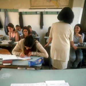 Scuola, molti i dubbi sul piano di assunzioni del governo