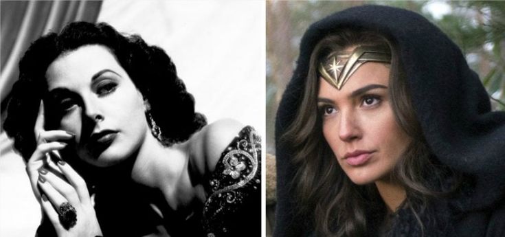 Gal Gadot sarà Hedy Lamarr in una serie tv