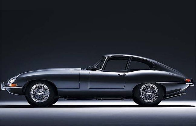 Arriva anche in Italia il club della Jaguar