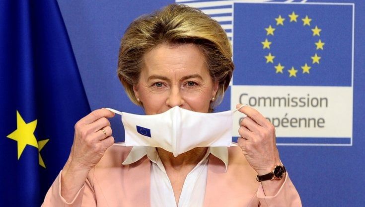 Vaccini Covid: la Ue in campo per produrli. Coi brevetti nel mirino