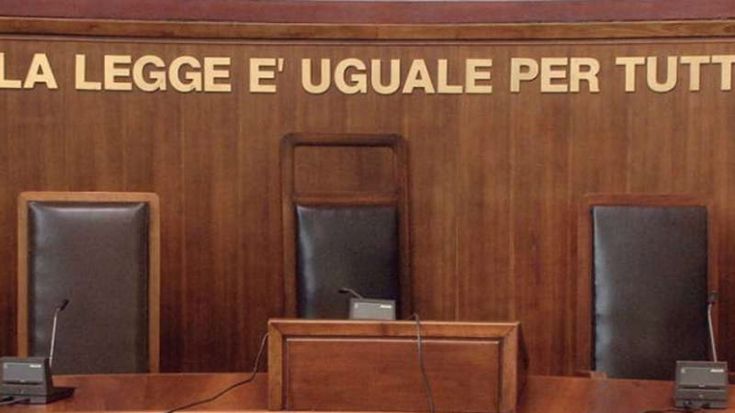 La detenzione criminale di un uomo malato