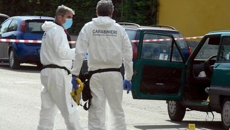Ergastolo per Lucia Finetti, la donna che uccise il marito Roberto Iannello con 14 coltellate