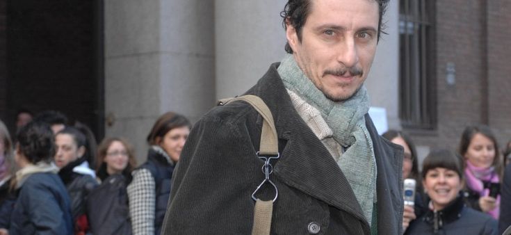 Odio di ricino