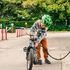 La bici, la via danese verso la felicità