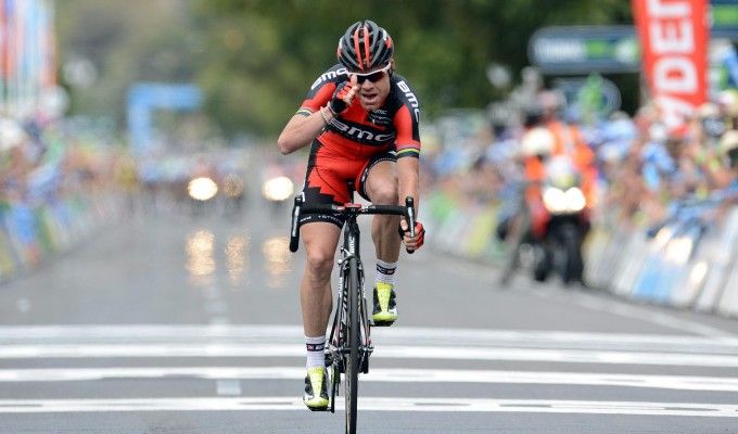 Ciclismo, San Luis: Nizzolo batte Boonen. Tour Down Under, il giorno di Evans