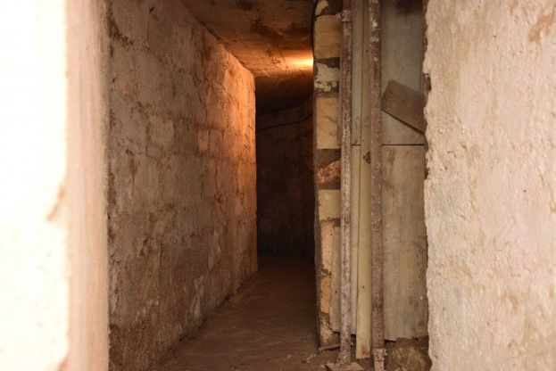 Bari, il mistero dei cunicoli tra le scuole del centro