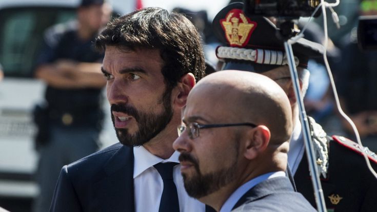 Tragedia di Genova, cosa deve espiare la sinistra