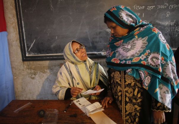 Elezioni contestate in Bangladesh: violenze e vittime