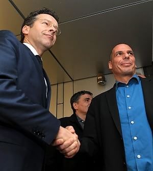 L'Europa ha troppo da farsi perdonare per non ascoltare Atene