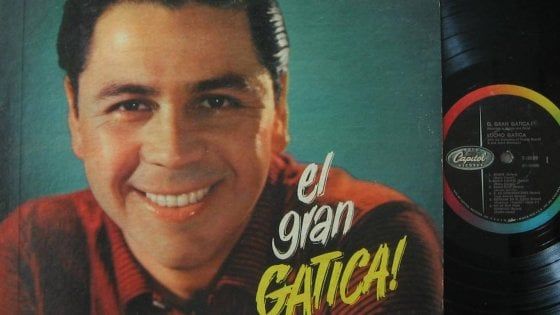 Addio a Lucho Gatica, è morto il re del bolero: lanciò 'Bésame mucho'