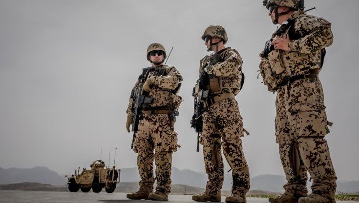 Afghanistan, l'Onu: i Talebani non hanno tagliato i ponti con Al Qaeda