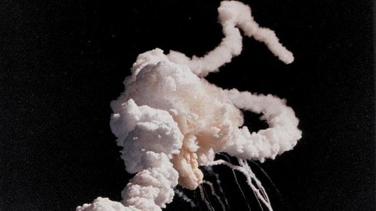 Quarant’anni fa l’esplosione del Challenger. L’astronauta Guidoni: “Sapevamo quanto rischiavamo”