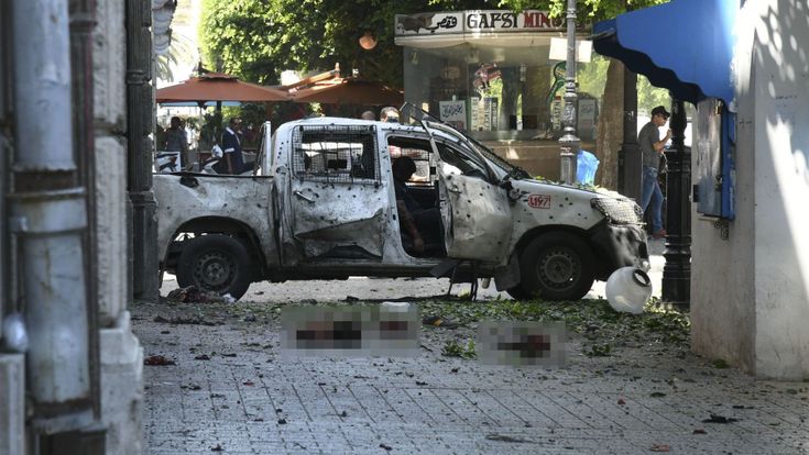 Sabotare la democrazia: perché la Tunisia resta al centro dell'offensiva jihadista 