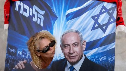 “L’età dell’oro in Israele non tornerà neanche con la sconfitta di Netanyahu. Serve cambio radicale”