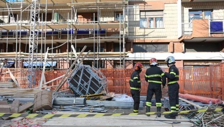 Il direttore dello Spresal dell’Asl città di Torino: “Più formazione e dialogo tra chi deve controllare. Così avremo più sicurezza nei cantieri edili” 