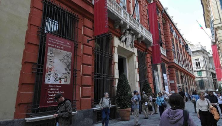 Musei civici e card, dall’1 gennaio aumentano le tariffe