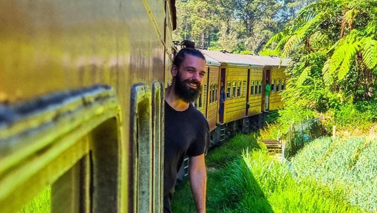 Gianluca Gotto: “La perfezione non esiste”